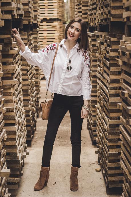 BOMBER TREND: BODEGAS TÍO PEPE