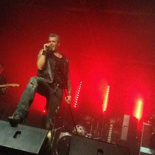 Programación Musical RPA Sábado 11 de marzo de 2017