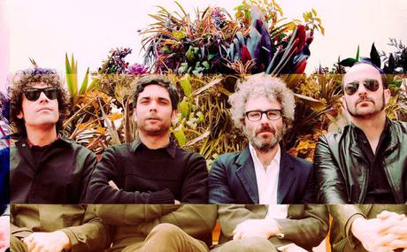 Programación Musical RPA Sábado 11 de marzo de 2017