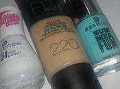 Compras Maquillalia Primor