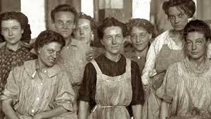 El nefasto Día de la Mujer