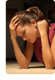 Ventajas e inconvenientes de la culpa sobre uno mismo