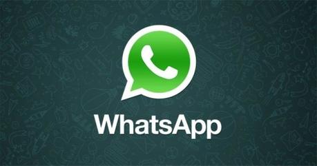 Aplicación WhatsApp viene con los molestos anuncios