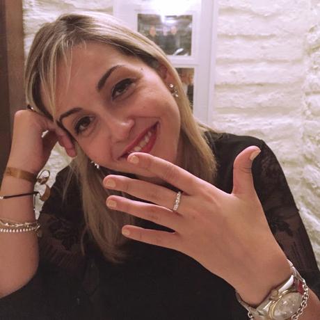 Shhh... I have a secret