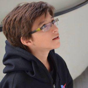 Héroes Latinos: El Mexicano Marco Arturo