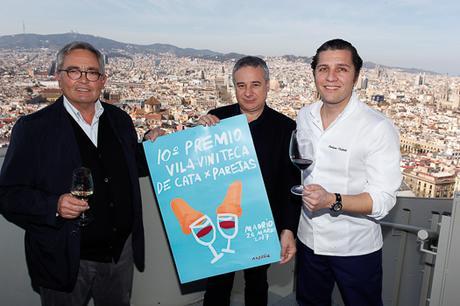 La Cata por Parejas de Vila Viniteca cumple 10 años