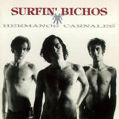 Los reunificados Surfin' Bichos actuarán en las Fiestas de San Isidro en Madrid