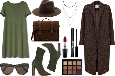 Friday calls for chill