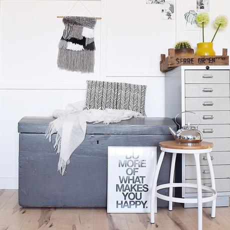 Tour Deco: mix de tendencias 100% ESCANDI