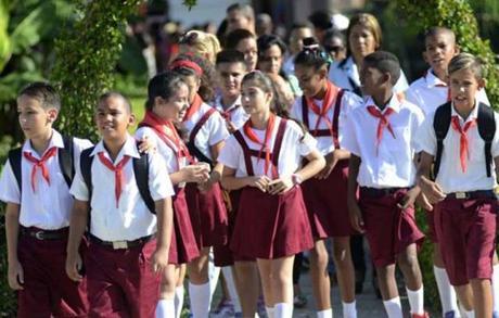 #Cuba #CubaEsNuestra Errores y patinazos mediáticos al cuestion ar informes sobre Cuba de UNICEF o la UNESCO