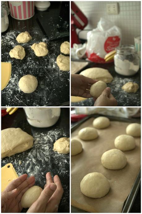 Conchas, la esencia del pan mexicano