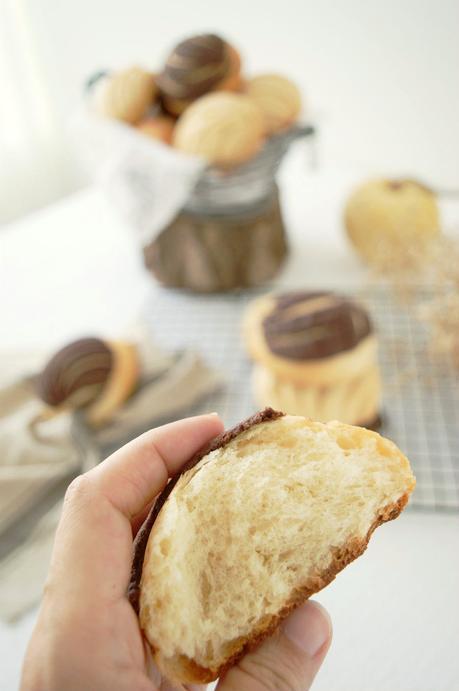 Conchas, la esencia del pan mexicano