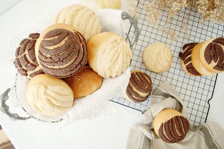 Conchas, la esencia del pan mexicano