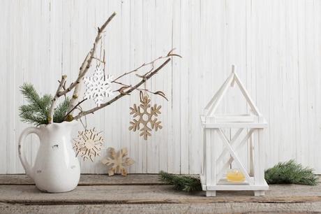 DECORACIÓN ECOFRIENDLY