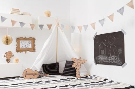 DECORACIÓN ECOFRIENDLY