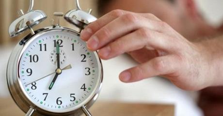 Este fin cambia el Horario en algunas partes de México