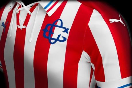 Chivas es el equipo más popular en América