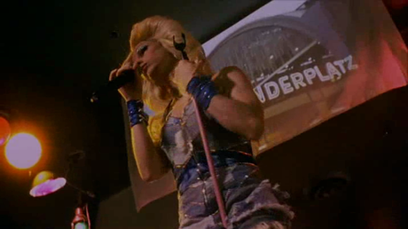 Hedwig and the Angry Inch - 2001
