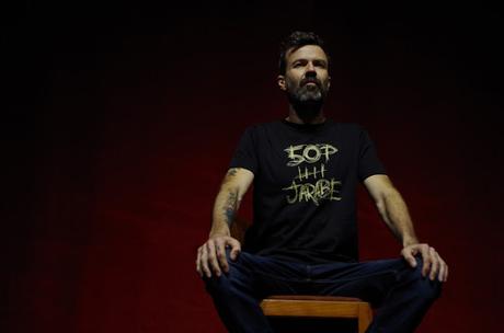 Crónica de la rueda de prensa con Pau Dones