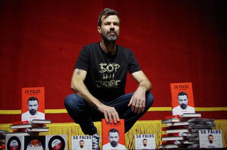 Crónica de la rueda de prensa con Pau Dones