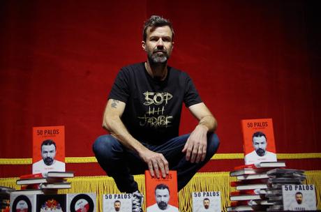 Crónica de la rueda de prensa con Pau Dones