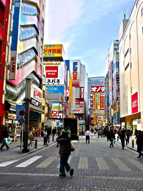 Vuelos a Japon o desde Japon/スペイン-日本間　航空便