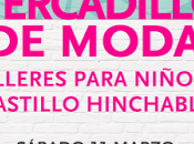 ¿Sin plan para finde? Aquí tienes preferidos