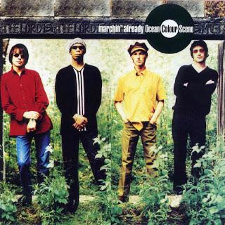Ocean Colour Scene - It's a beautiful thing (1997)