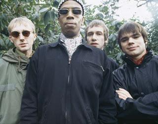 Ocean Colour Scene - It's a beautiful thing (1997)