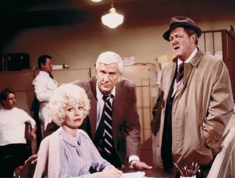 Va de Series – Police Squad!