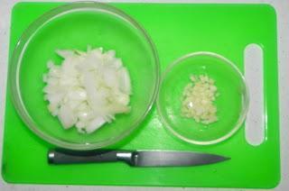 Receta saludable y ligera: Pastel de berenjena