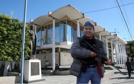 PRI buscar reventar elecciones de la Facultad de Derecho