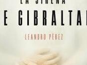 SIRENA GIBRALTAR Leandro Pérez