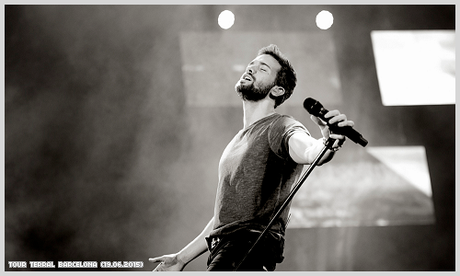 [DESCANSO PABLO] ESPECIAL: Dos años Tour Terral (Parte II)