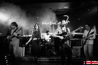 Matalauva en Boite Live