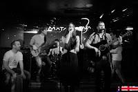 Matalauva en Boite Live