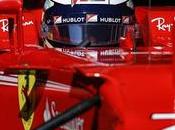 Iceman Fire Raikkonen lidera bate record test