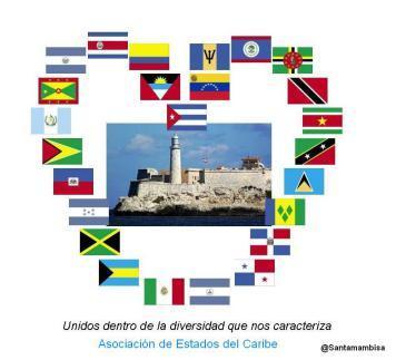 Reunión de altos funcionarios de la AEC finaliza con éxito