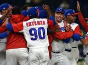 ¿Quién sido mejor jugador cubano Clásico Mundial? Estadísticas)