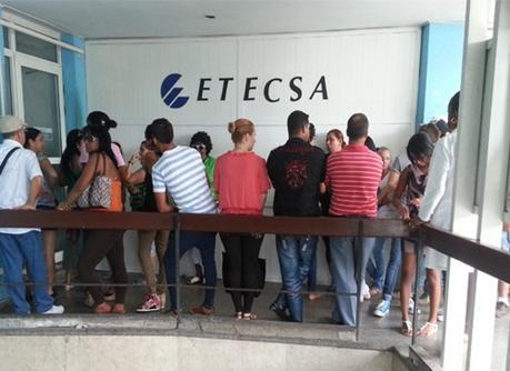 ETECSA  reduce tiempo de uso de bonos de recarga