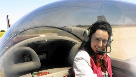 Conoce a la cubanoamericana de 23 años que se coló en la lista de Forbes