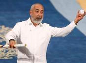 Leonardo Padura: único best seller “Made Cuba”