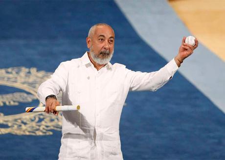 Leonardo Padura: el único best seller “Made in Cuba”