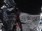 Mira increíble tráiler lanzamiento Mass Effect Andromeda