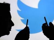 Twitter comienza ocultar cuentas enteras ofrecer contenido ofensivo sensible: reporte