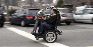 Futuro Eléctrico Coches electricos