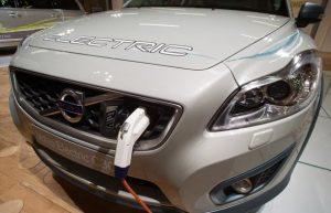 Futuro Eléctrico futuro coches electricos