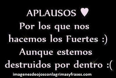 imagenes para facebook de desamor frases