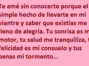 Amor frases bonitas para hijo pequeño cumpleaños