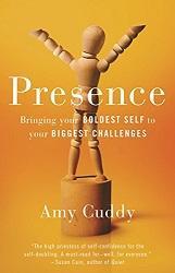 Lenguaje corporal, asertividad y presencia según Amy Cuddy